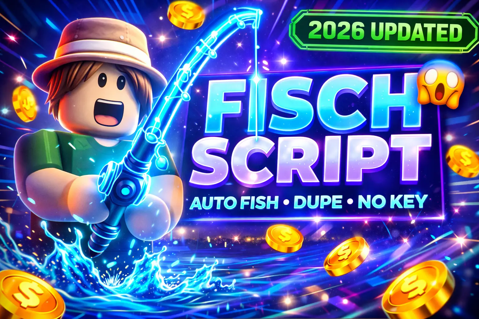 fisch-scripts