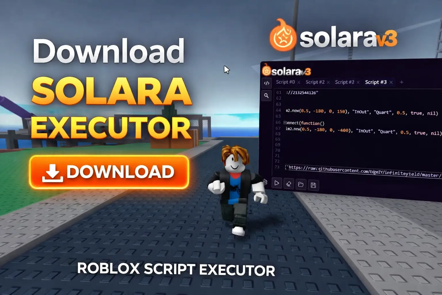 solara executor